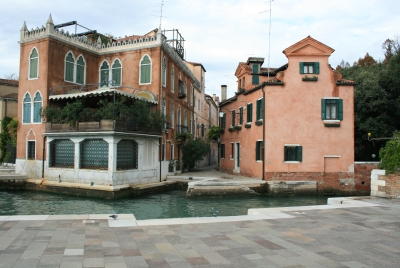 Venice, Italy 2007